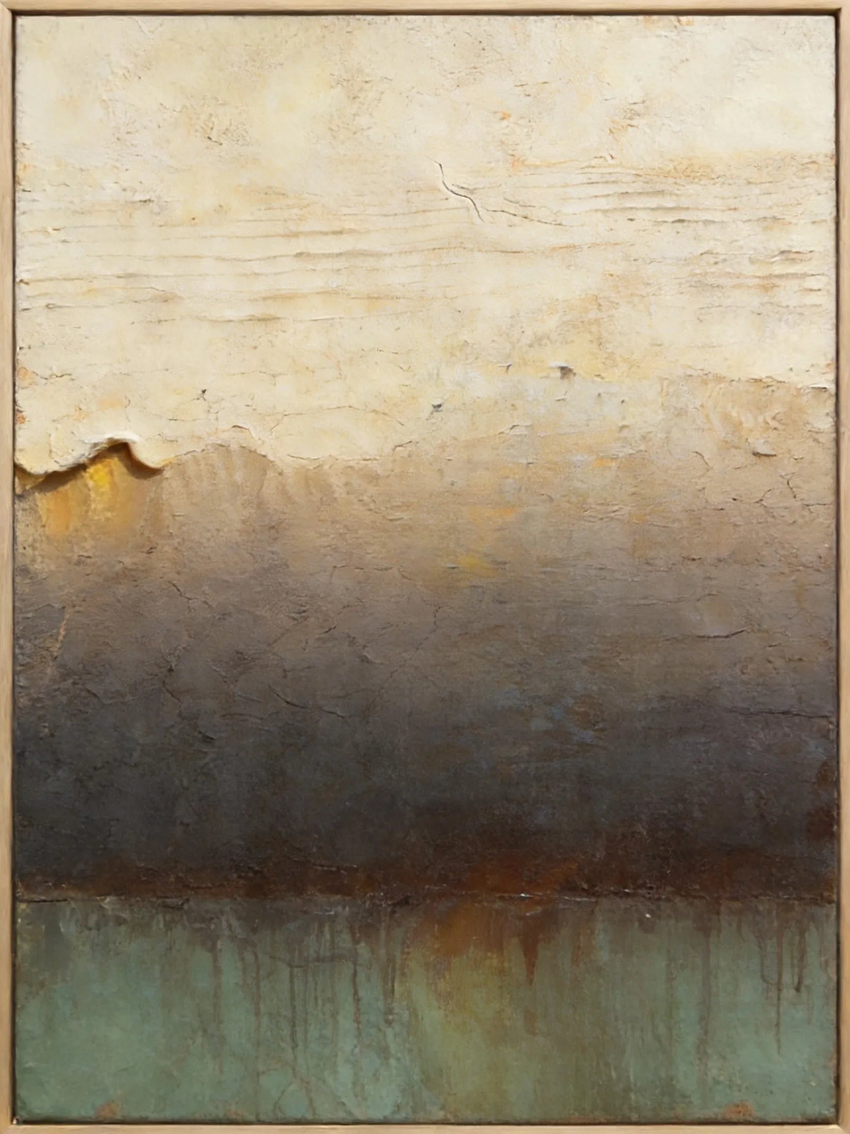 Efflorescence