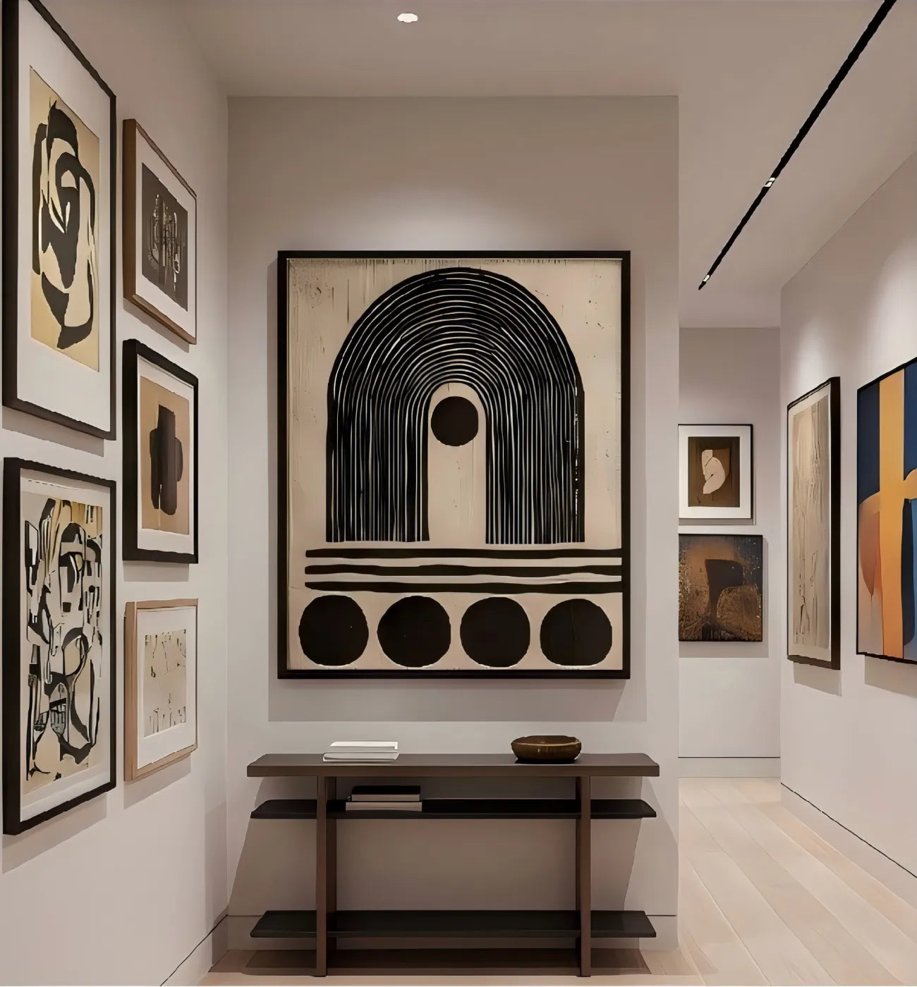 Vestibule