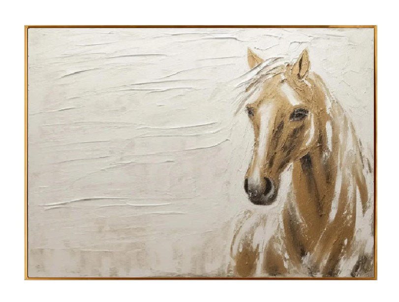 Custom order of Abstract Tranquility #WA204