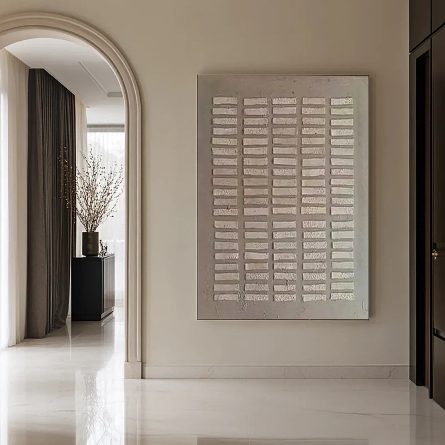 WABI SABI TRANQUILITY #WA551