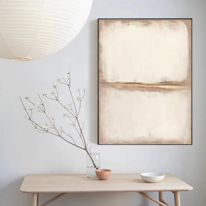 Abstract Tranquility #WA092