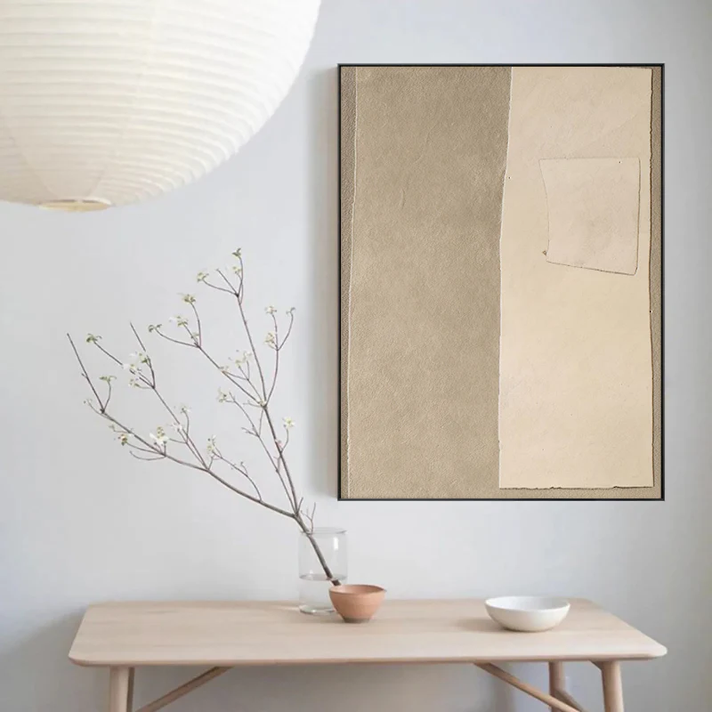 Abstract Tranquility #WA085