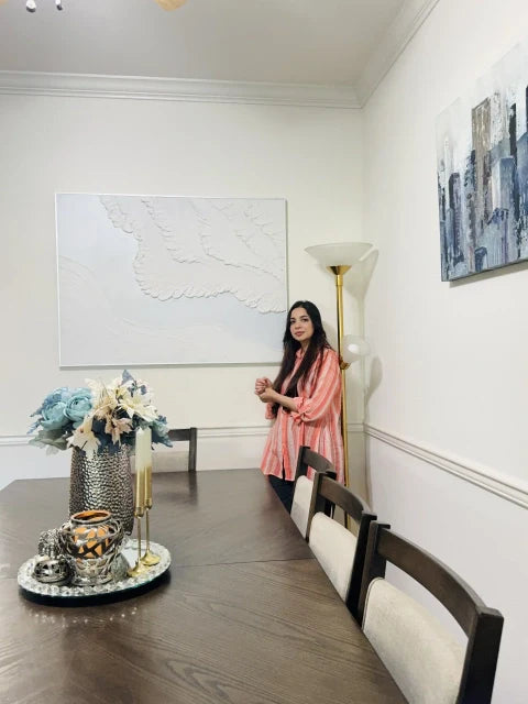 Minimalistic Balance #MD108