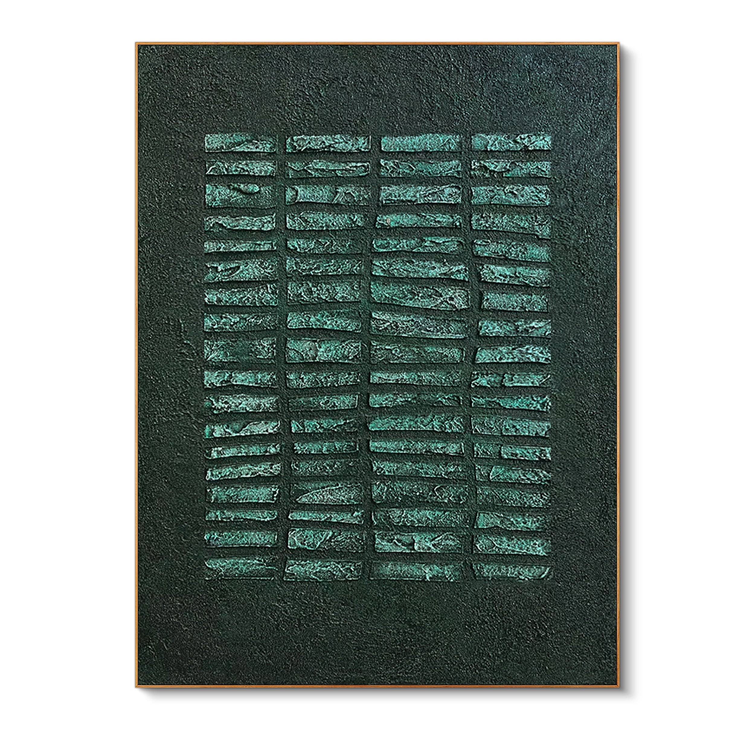 Plaster & Texture Art #PT 146