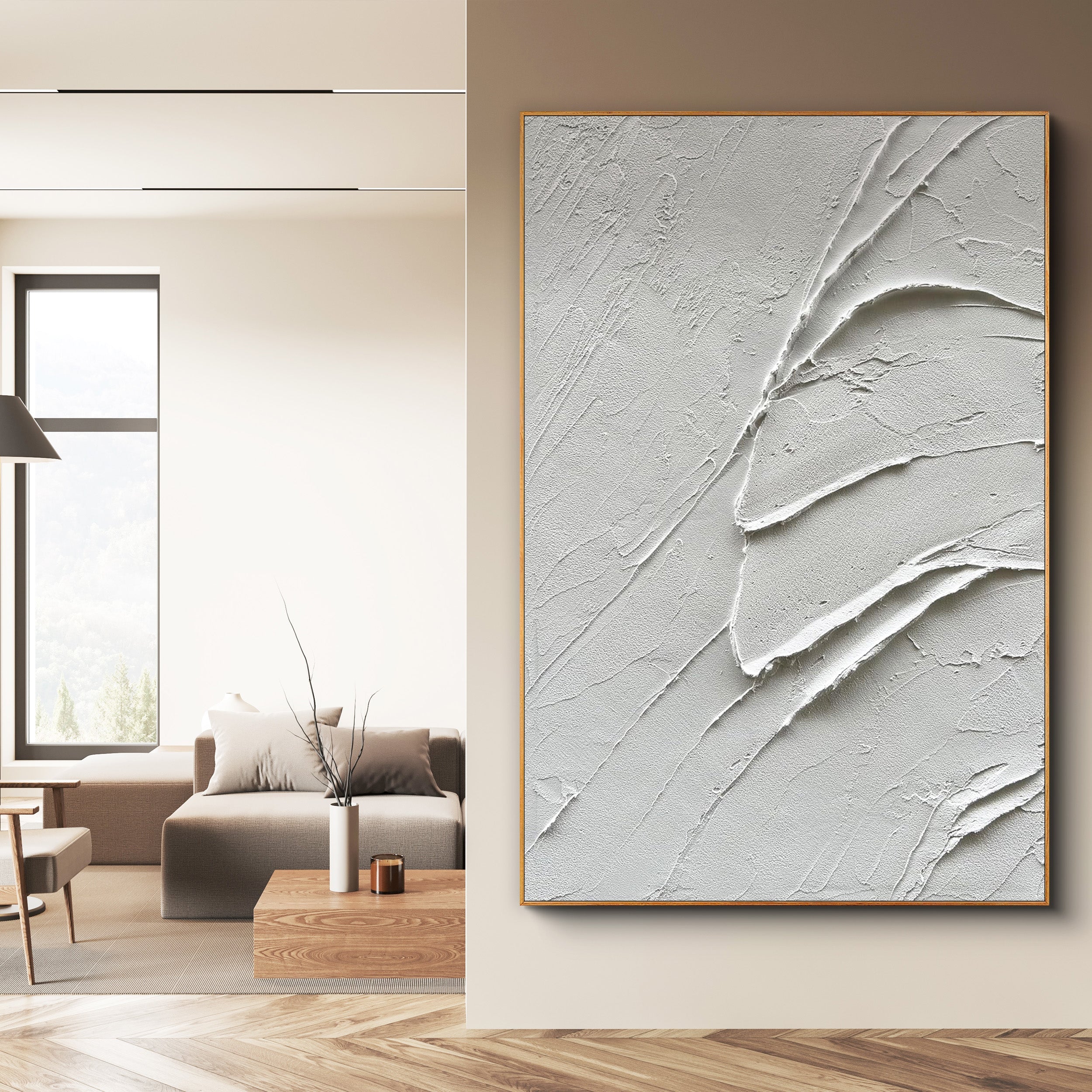 Wabi-Sabi Art #WS 025