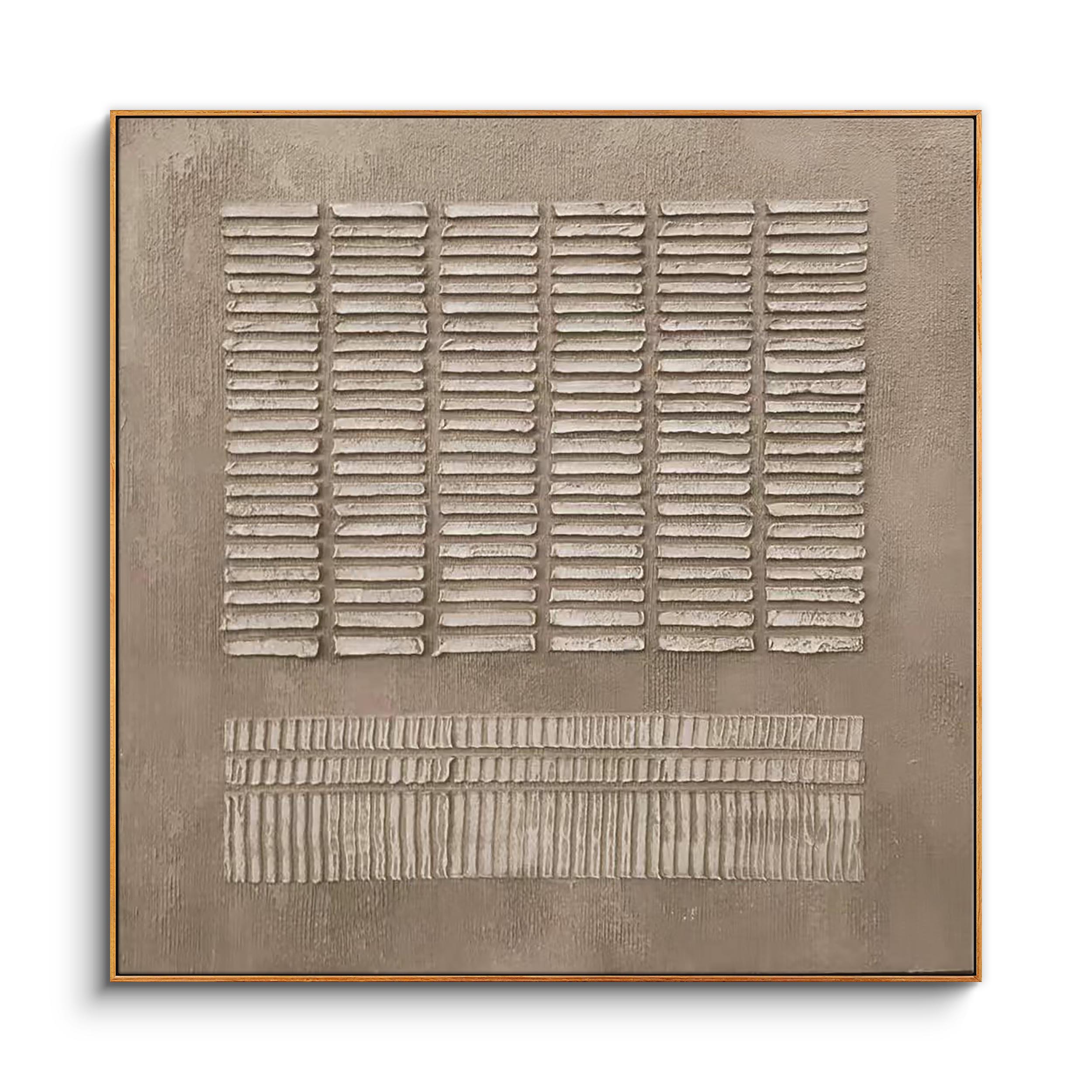 Wabi-Sabi Art #WS 020