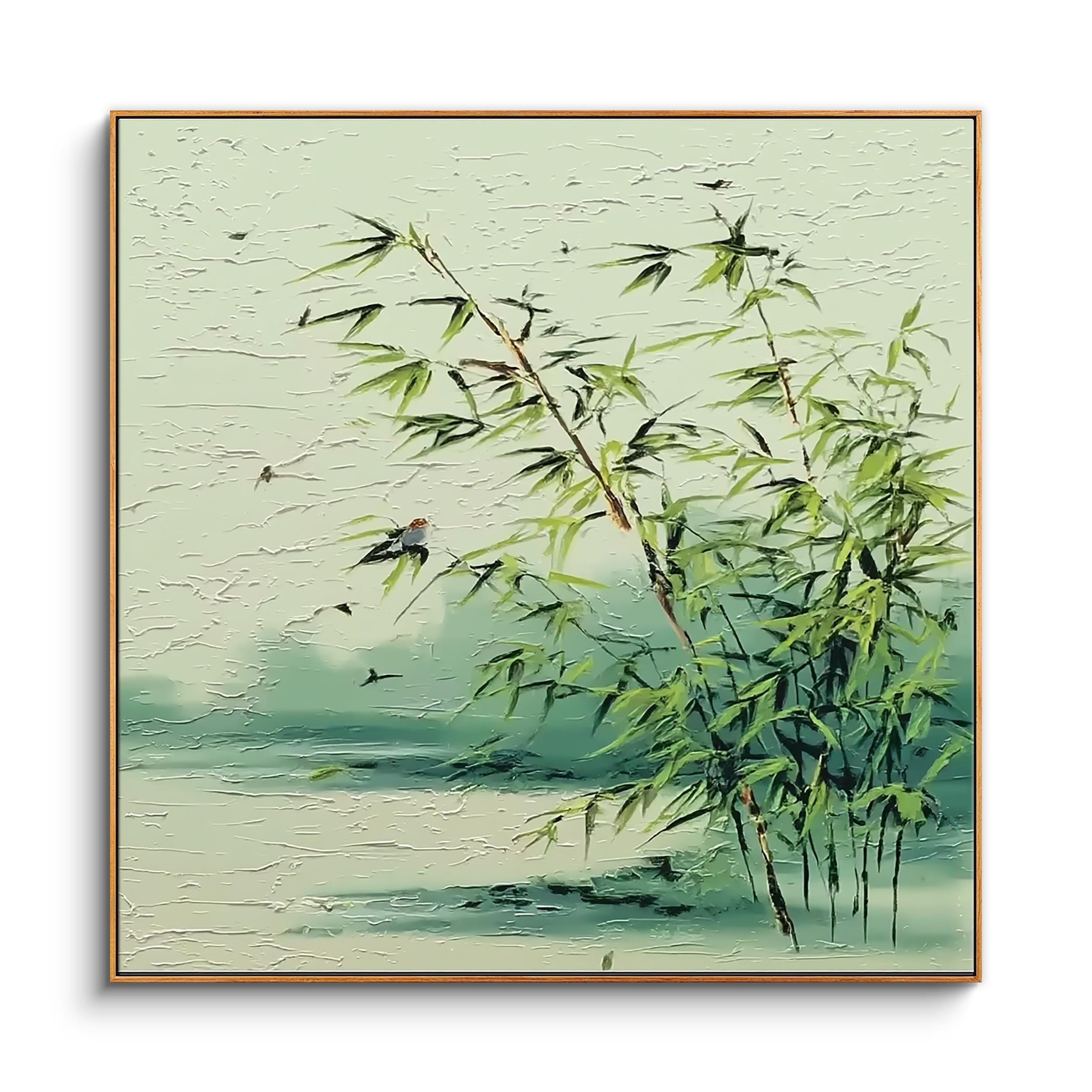 Wabi-Sabi Art #WS 014