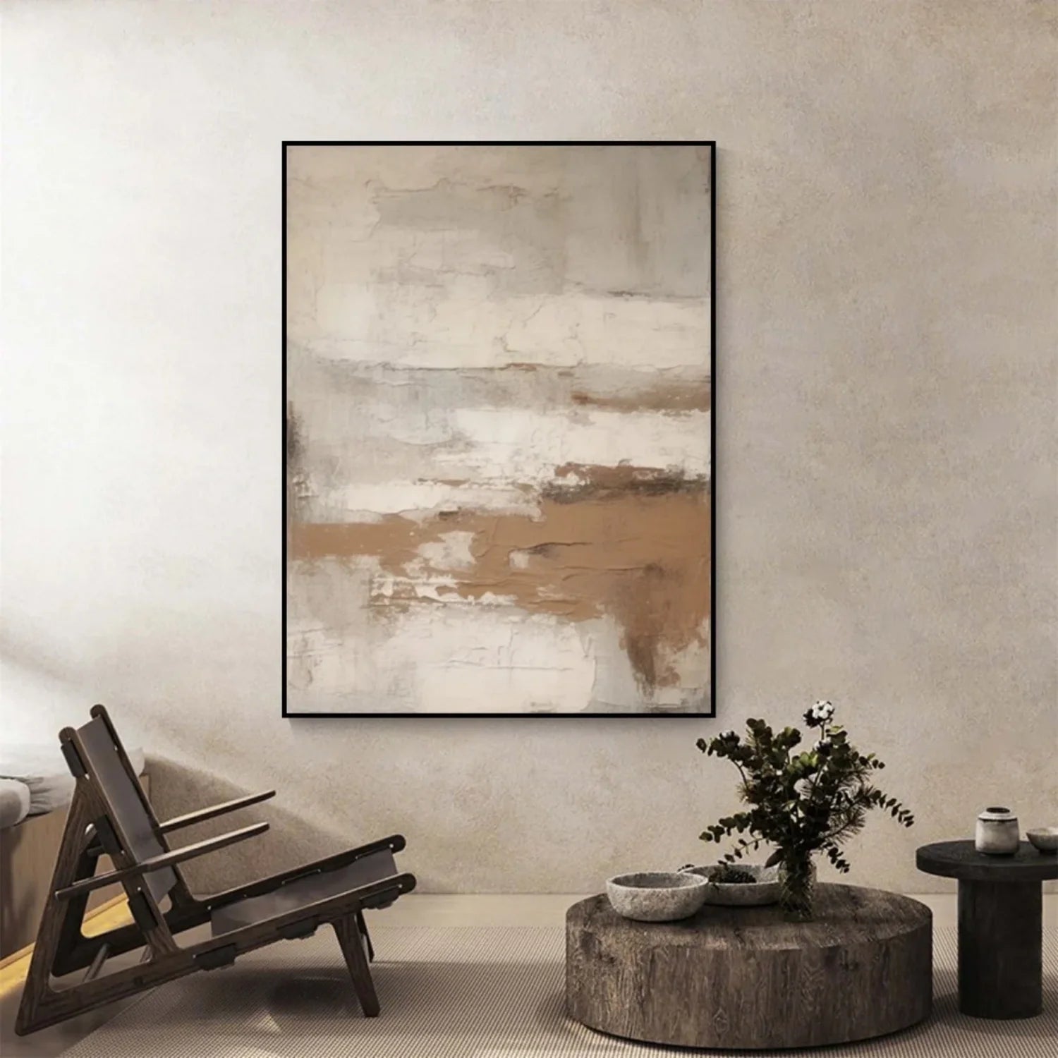 WABI SABI TRANQUILITY #WA501