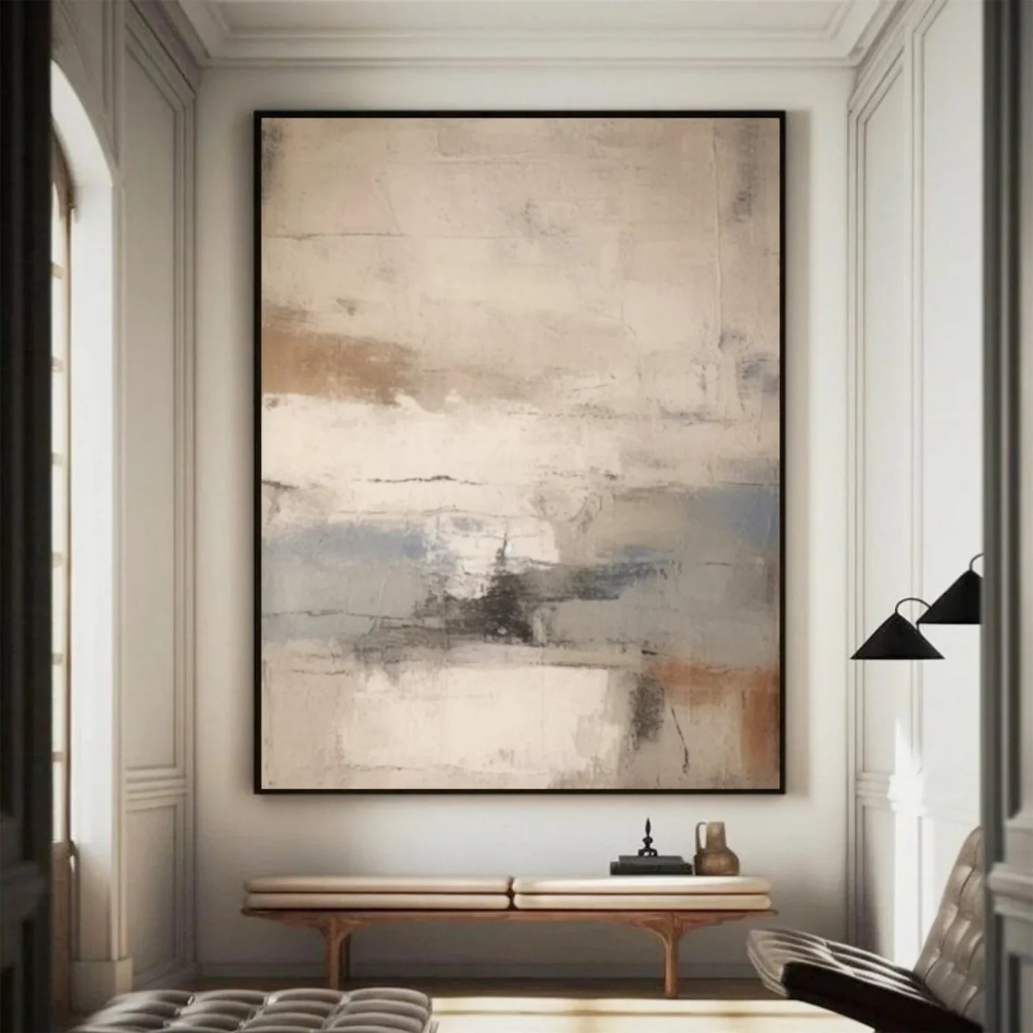 WABI SABI TRANQUILITY #WA498