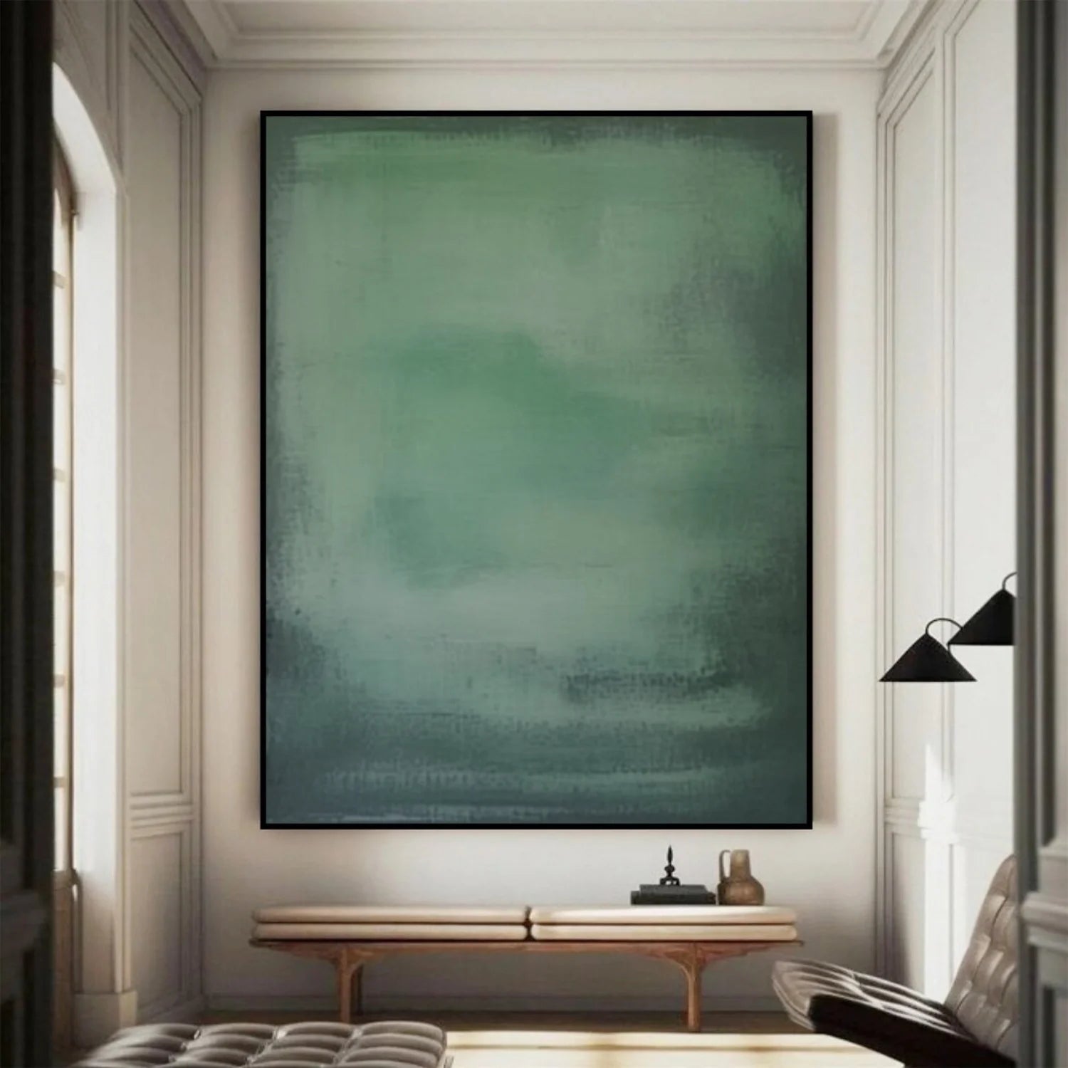 WABI SABI TRANQUILITY #WA497