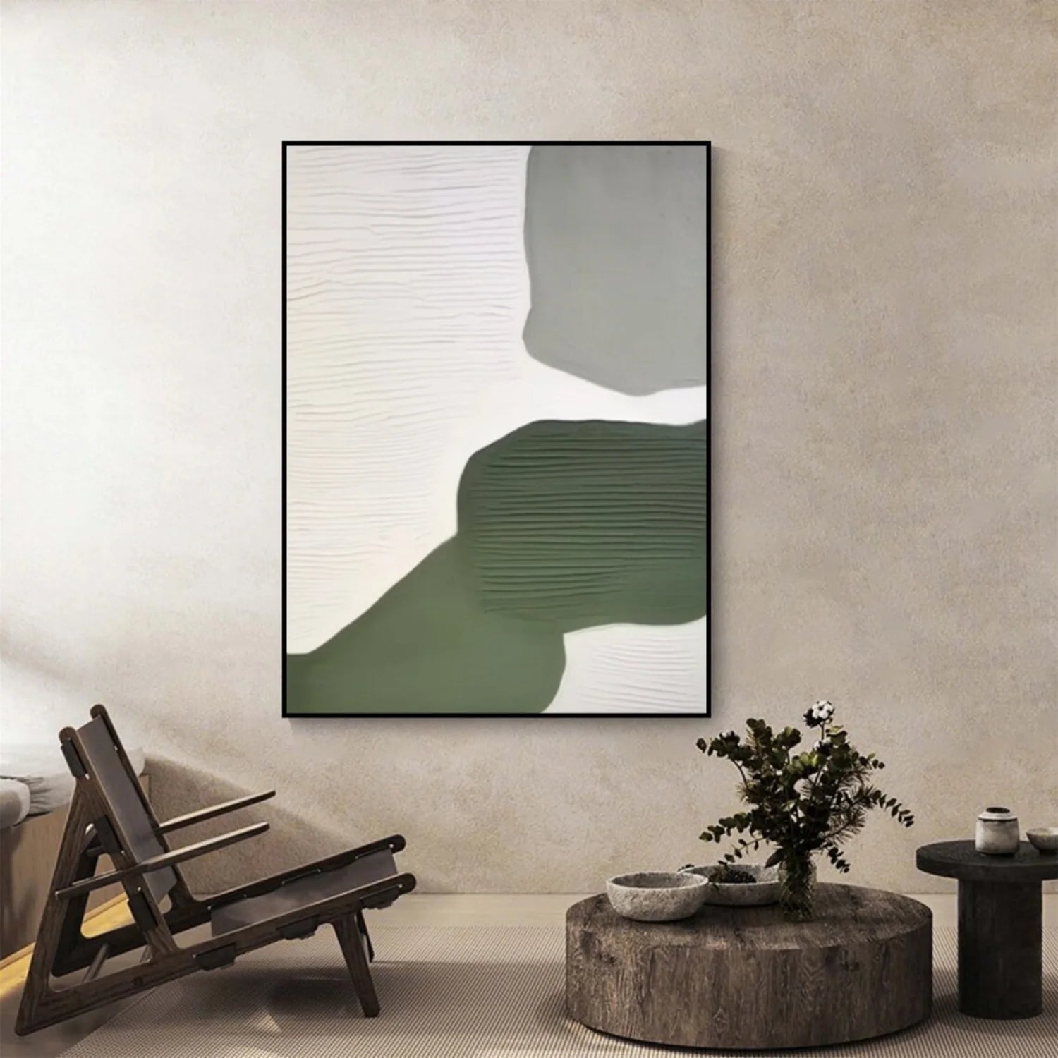 Abstract Tranquility #WA510