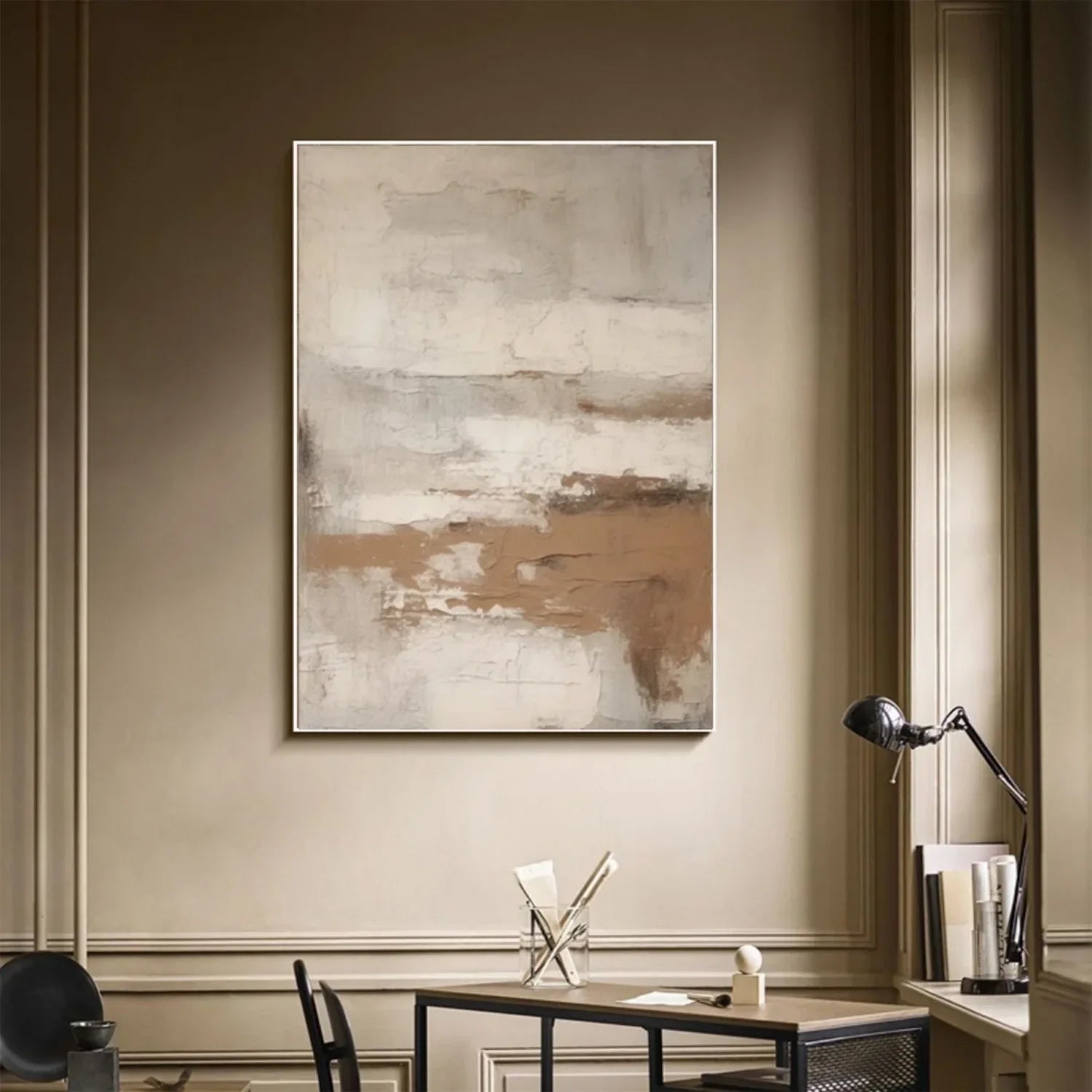 WABI SABI TRANQUILITY #WA501