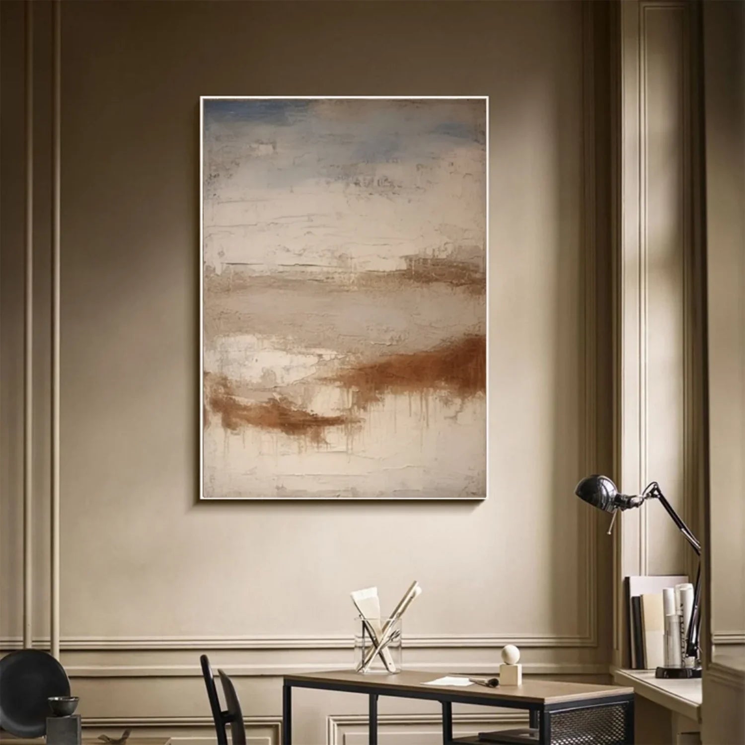 WABI SABI TRANQUILITY #WA499