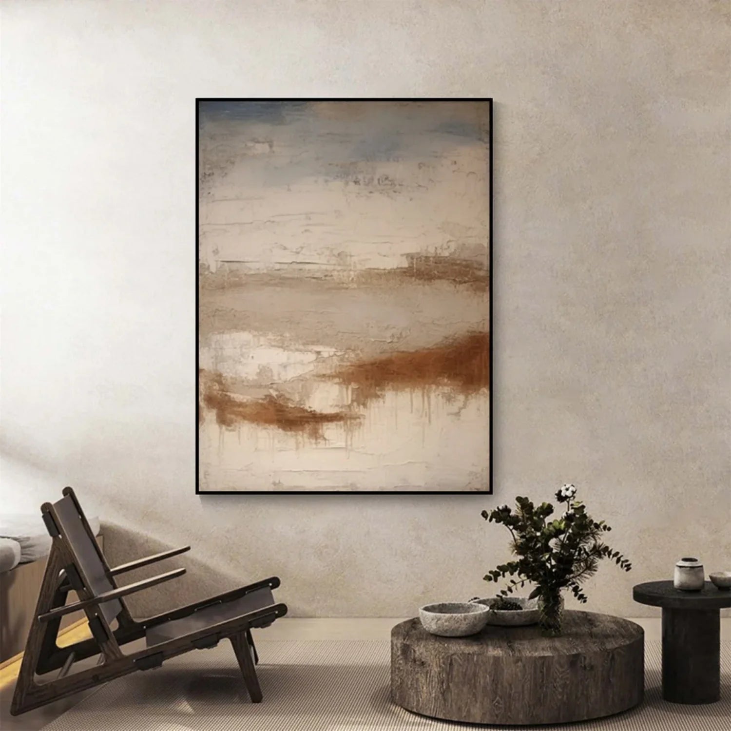 WABI SABI TRANQUILITY #WA499