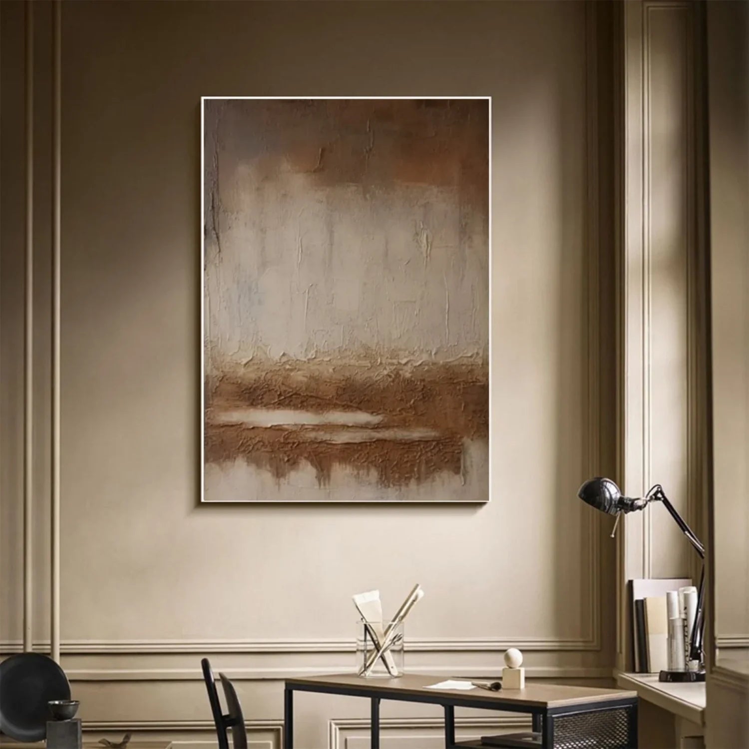 WABI SABI TRANQUILITY #WA500