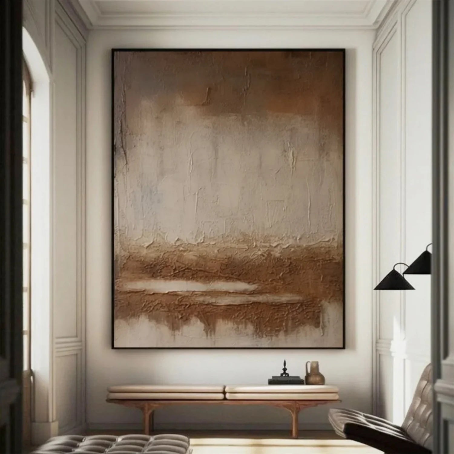 WABI SABI TRANQUILITY #WA500