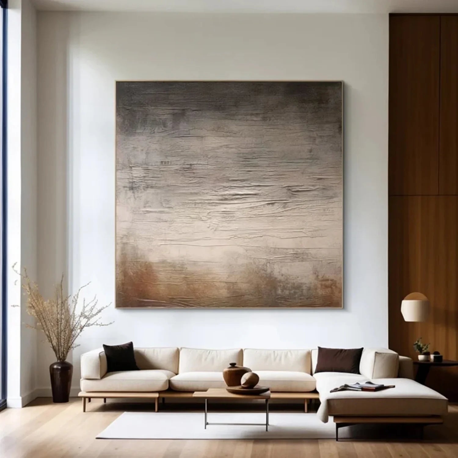 Abstract Tranquility #WA496