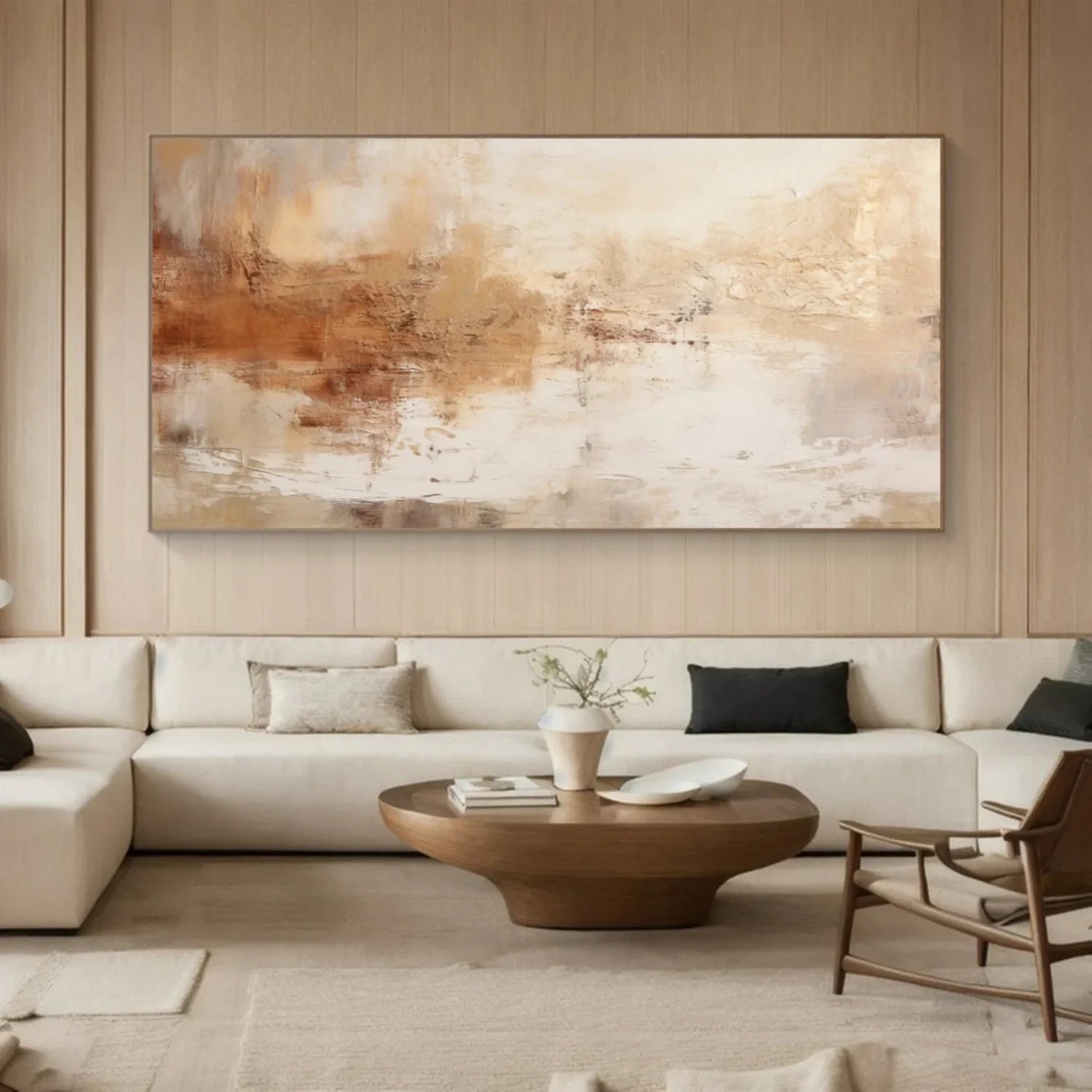 Abstract Tranquility #WA495