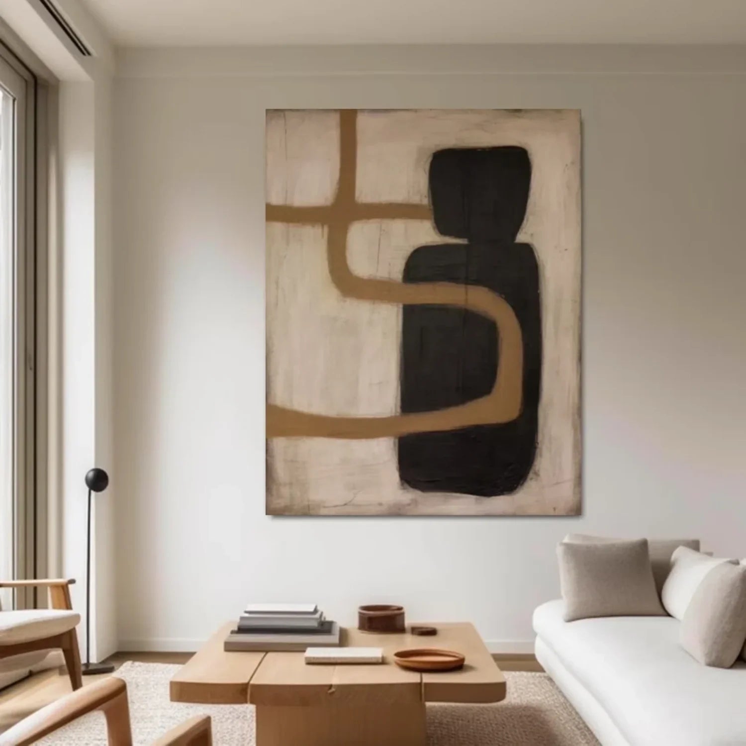 WABI SABI TRANQUILITY #WA487