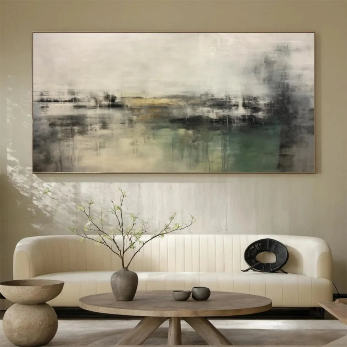 WABI SABI TRANQUILITY #WA571