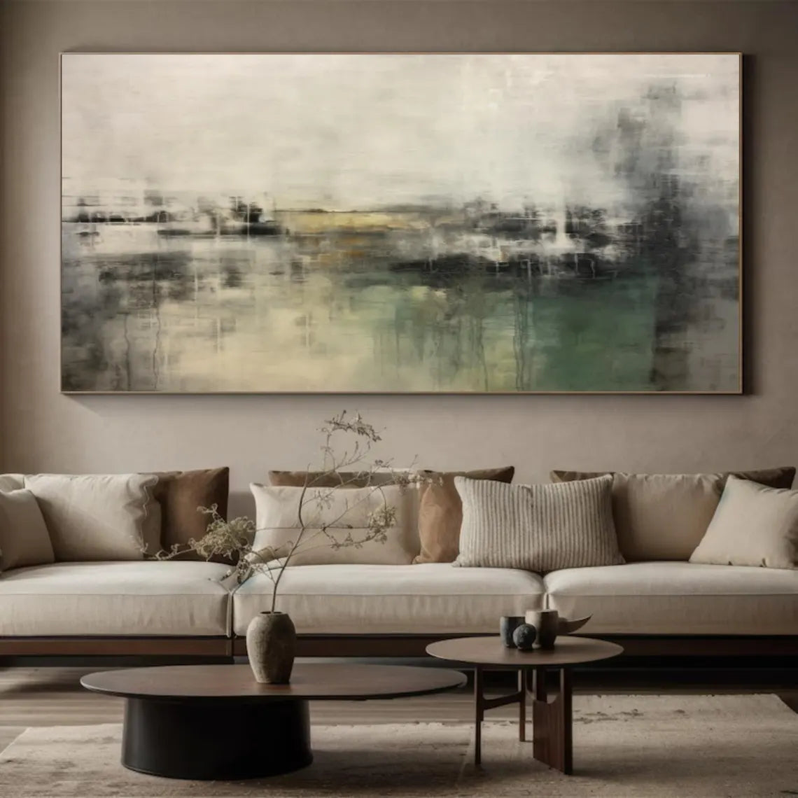 WABI SABI TRANQUILITY #WA571