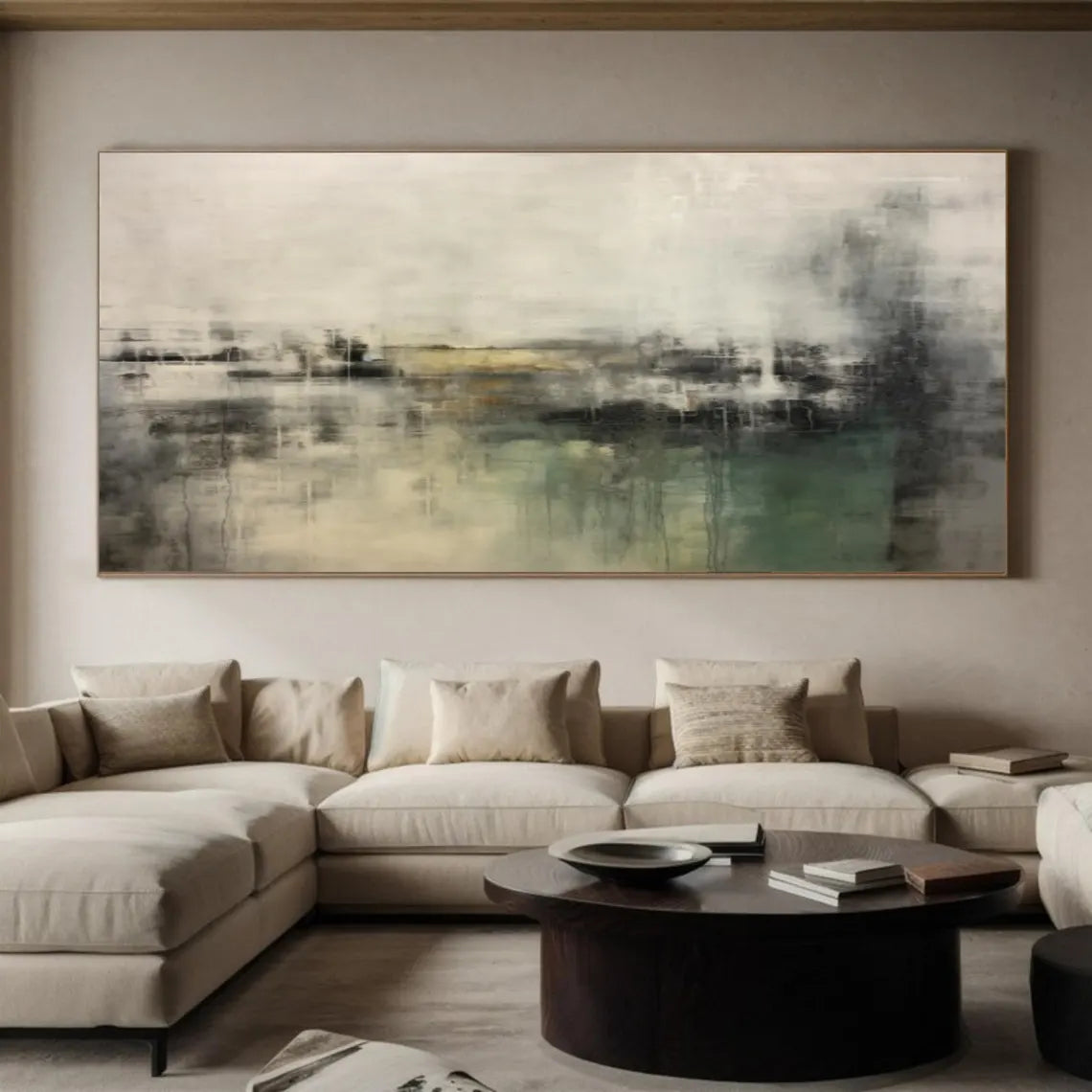 WABI SABI TRANQUILITY #WA571