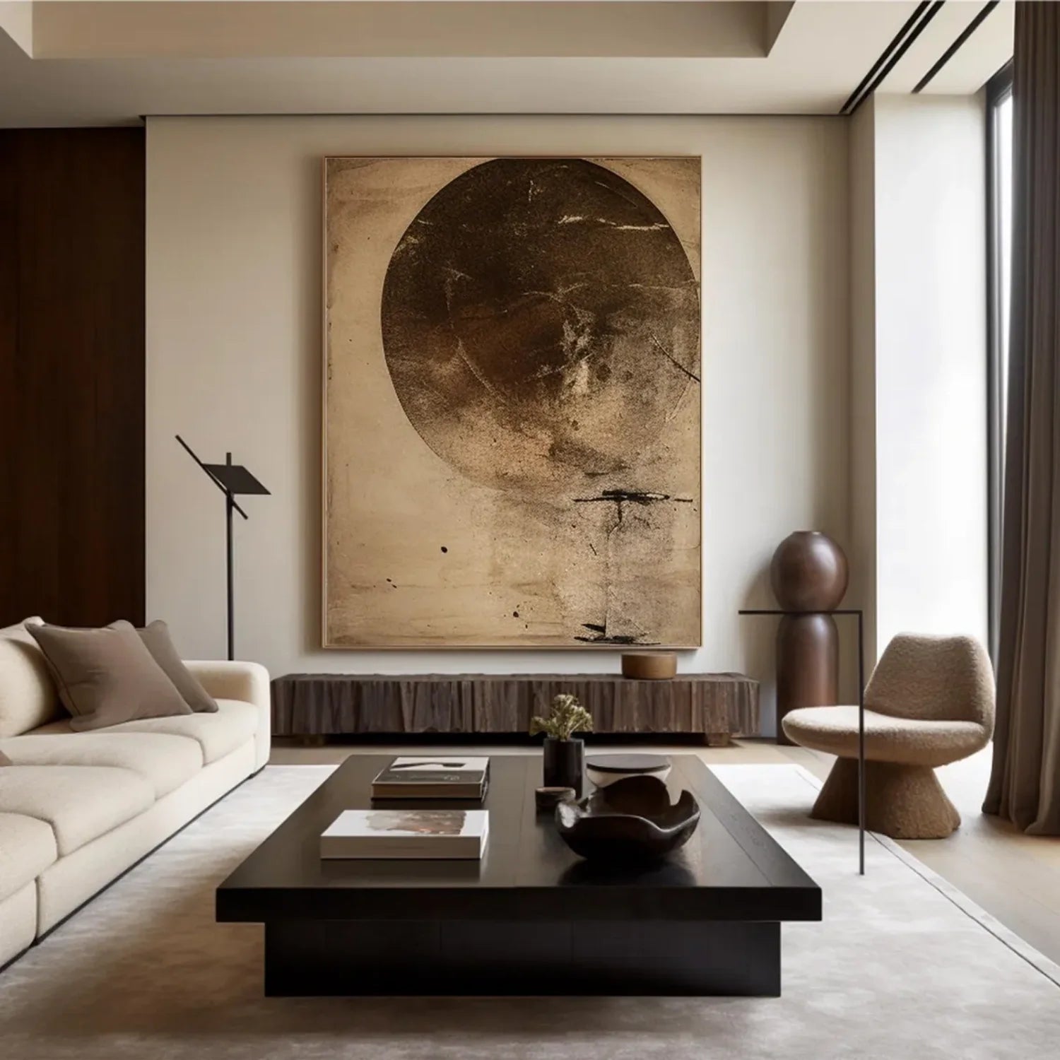 WABI SABI TRANQUILITY #WA486