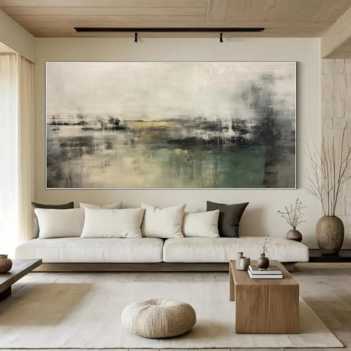 WABI SABI TRANQUILITY #WA571