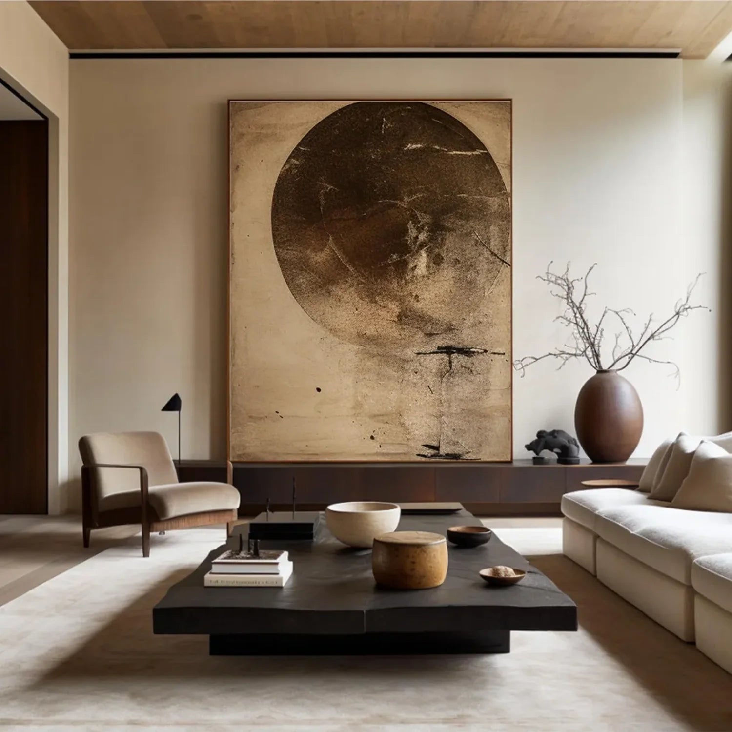 WABI SABI TRANQUILITY #WA486