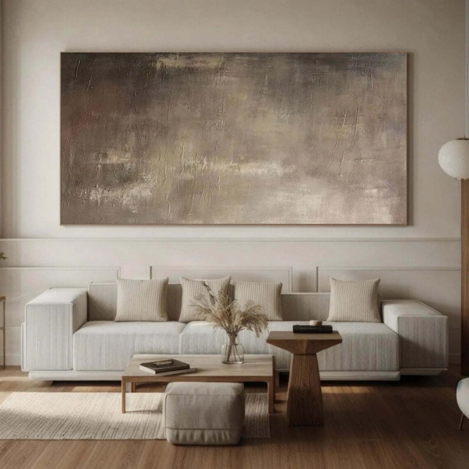 WABI SABI TRANQUILITY #WA570