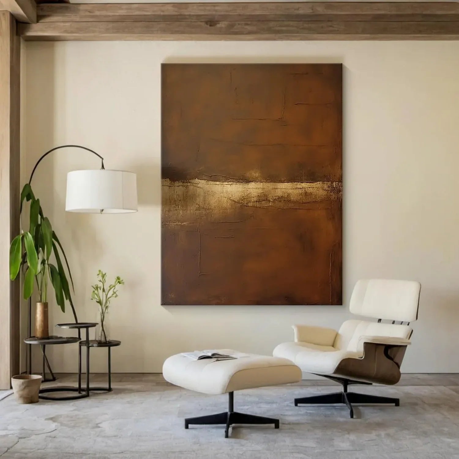 Abstract Tranquility #WA483