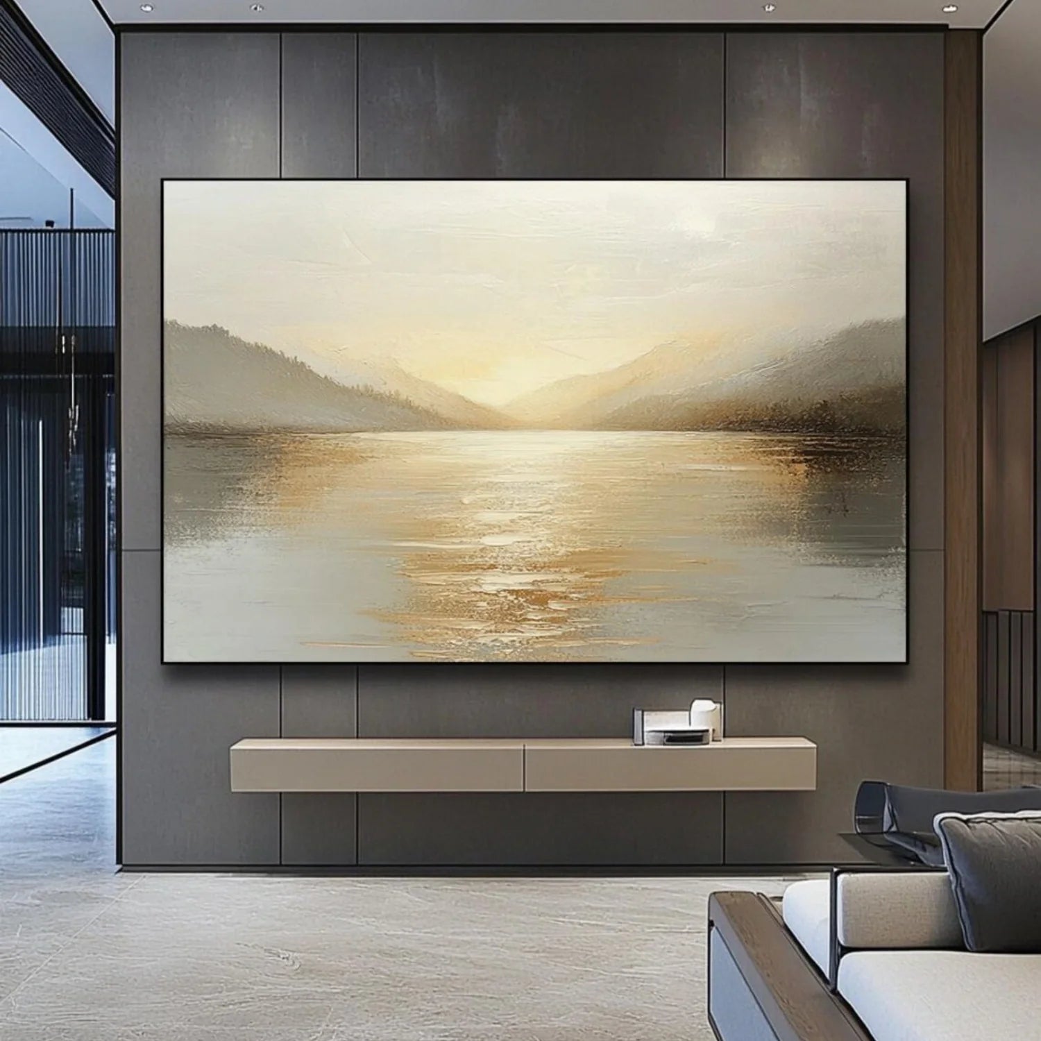 Sea & Sky Art #SK112