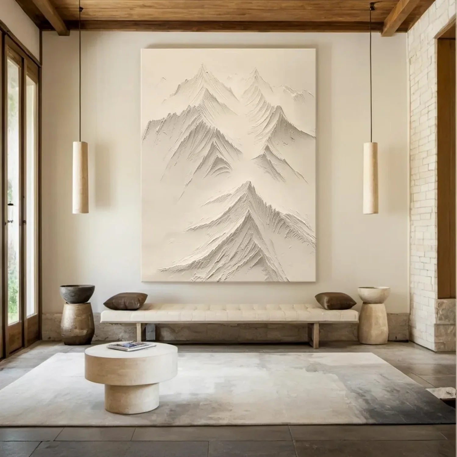 Minimalistic Balance #MD224