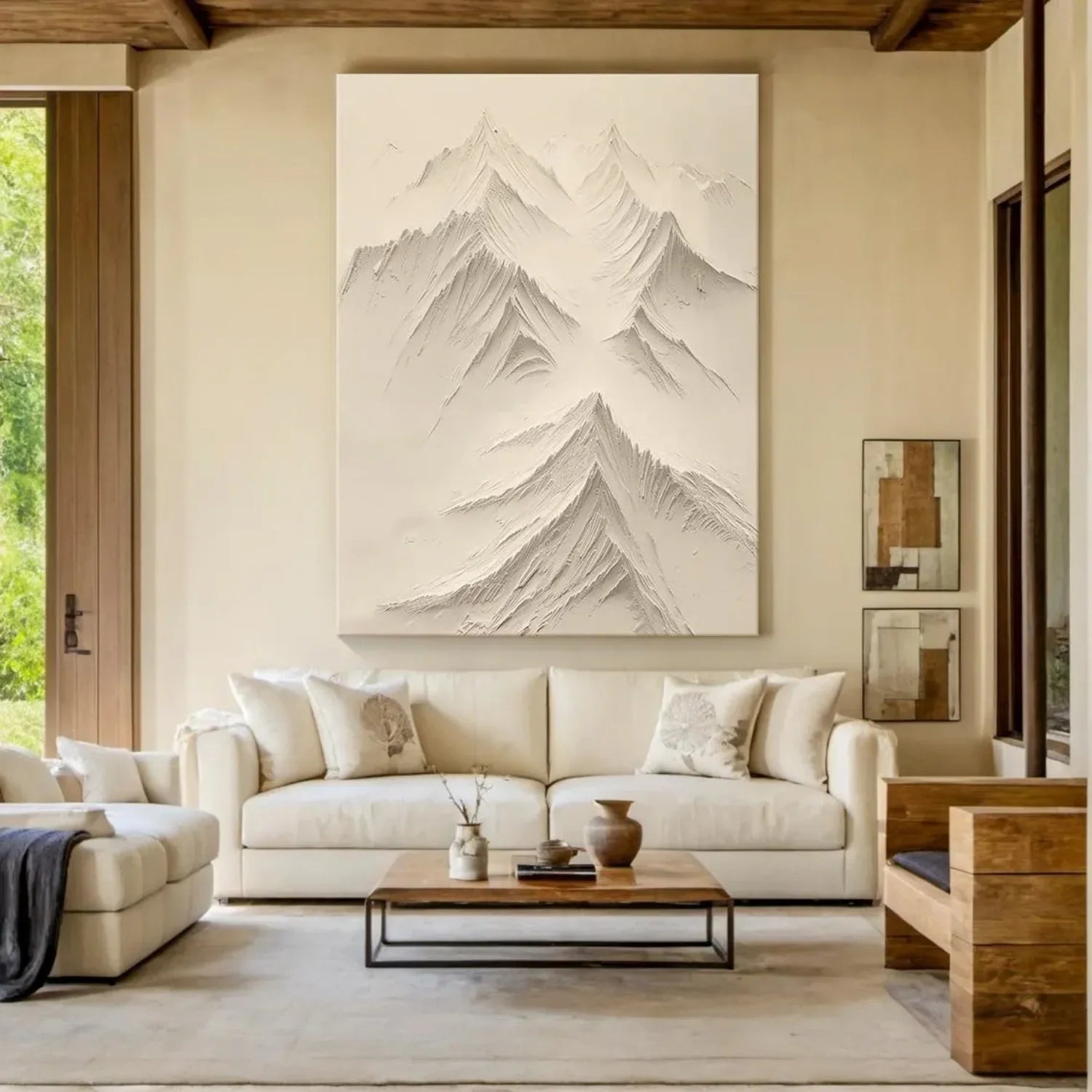 Minimalistic Balance #MD224