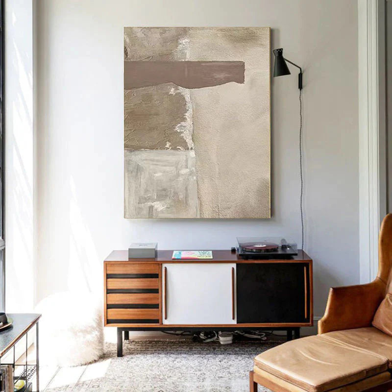 Abstract Tranquility #WA091