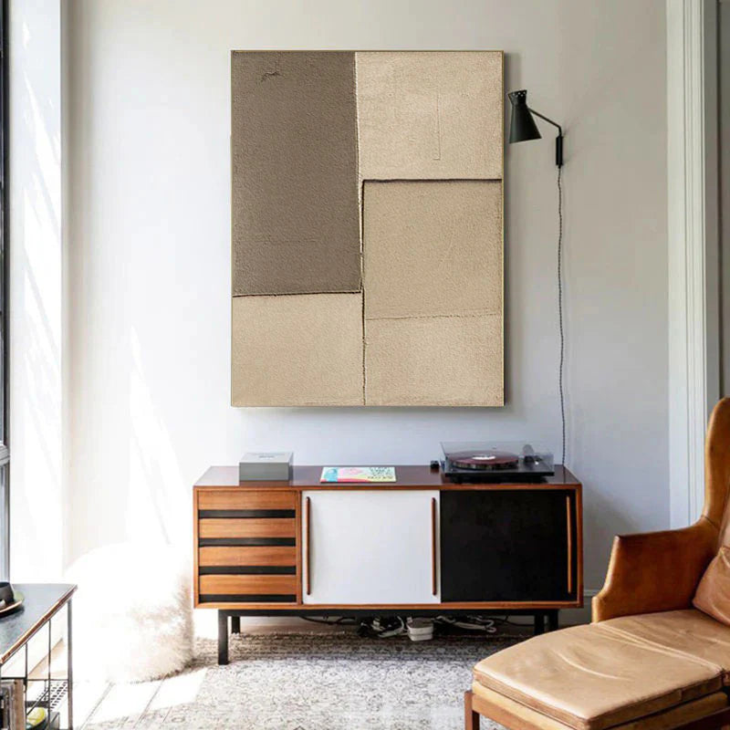 Abstract Tranquility #WA086