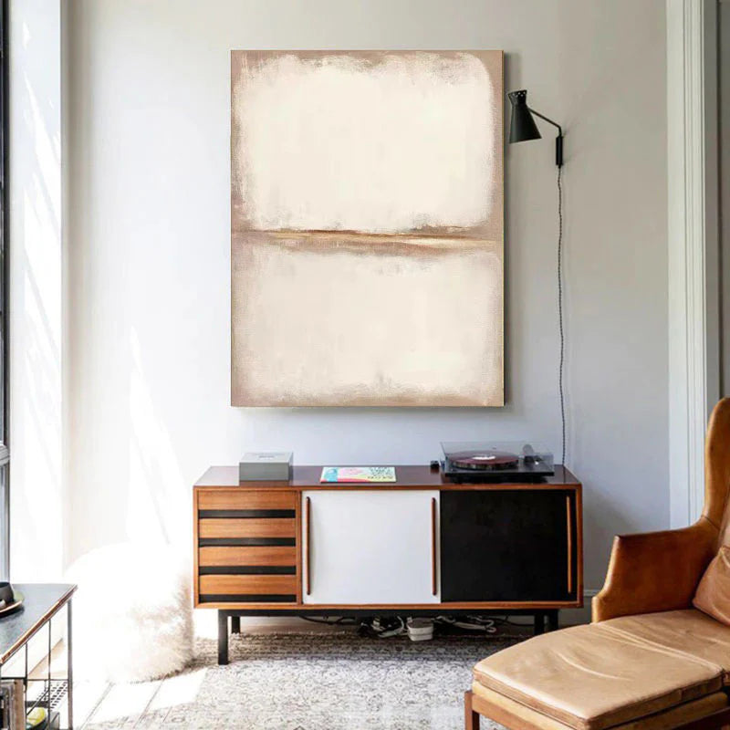 Abstract Tranquility #WA092