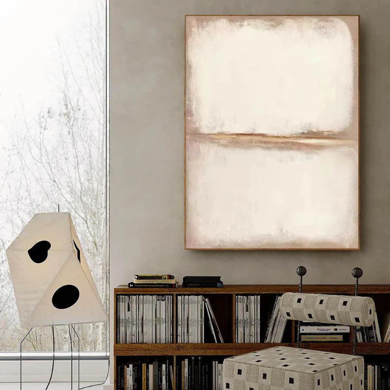 Abstract Tranquility #WA092