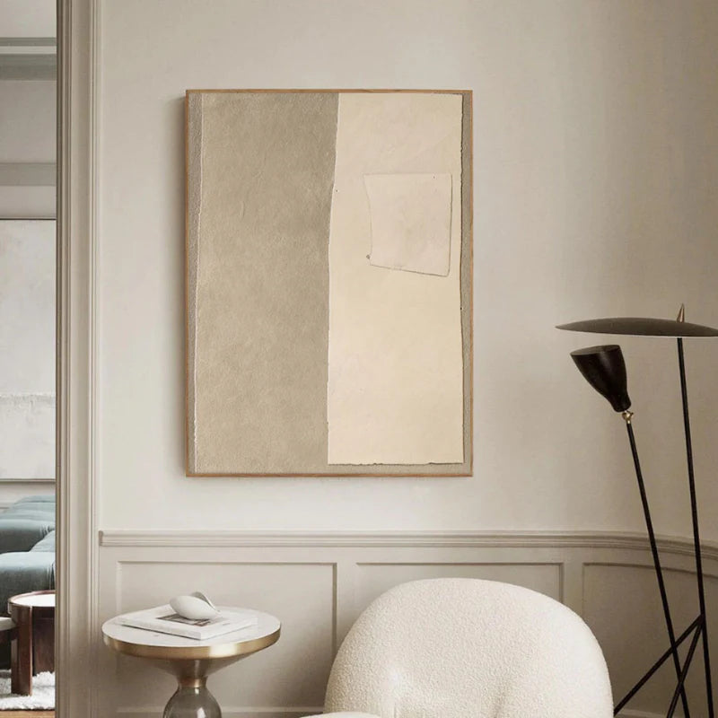 Abstract Tranquility #WA085