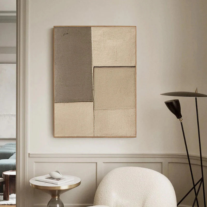 Abstract Tranquility #WA086