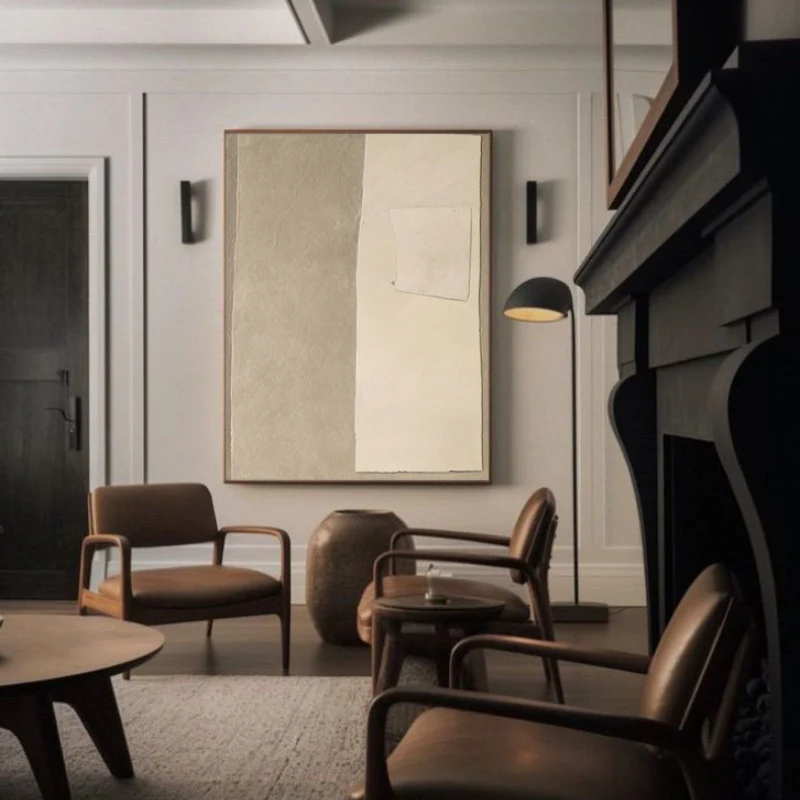 Abstract Tranquility #WA085