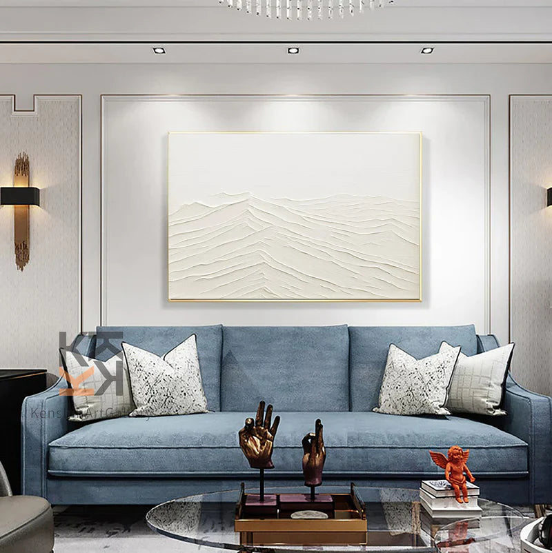 Minimalistic Balance #MD086