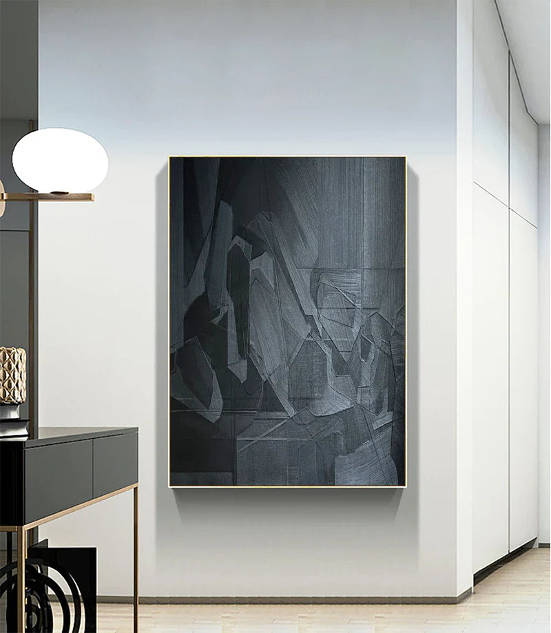 Minimalist Zen #MZ056