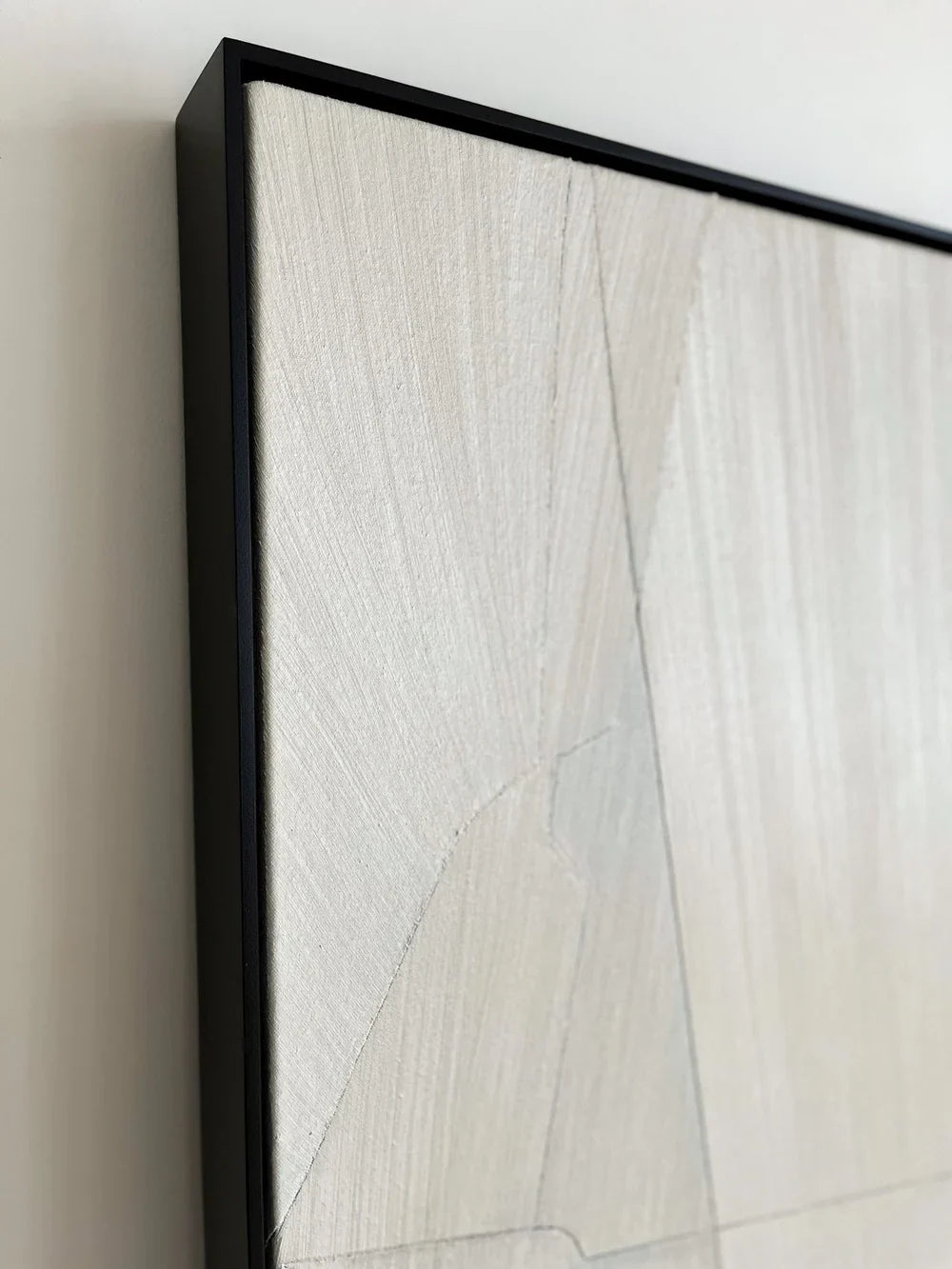 Abstract Tranquility #WA093