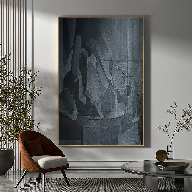 Minimalist Zen #MZ056