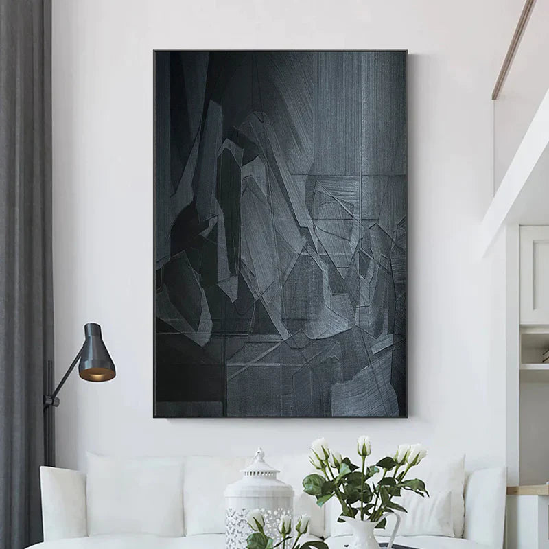 Minimalist Zen #MZ056