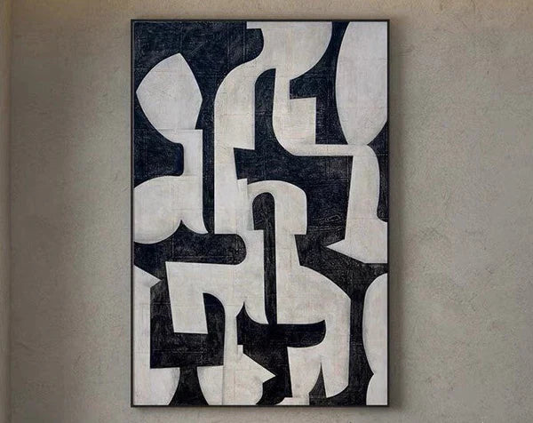 Abstract Tranquility #WA094