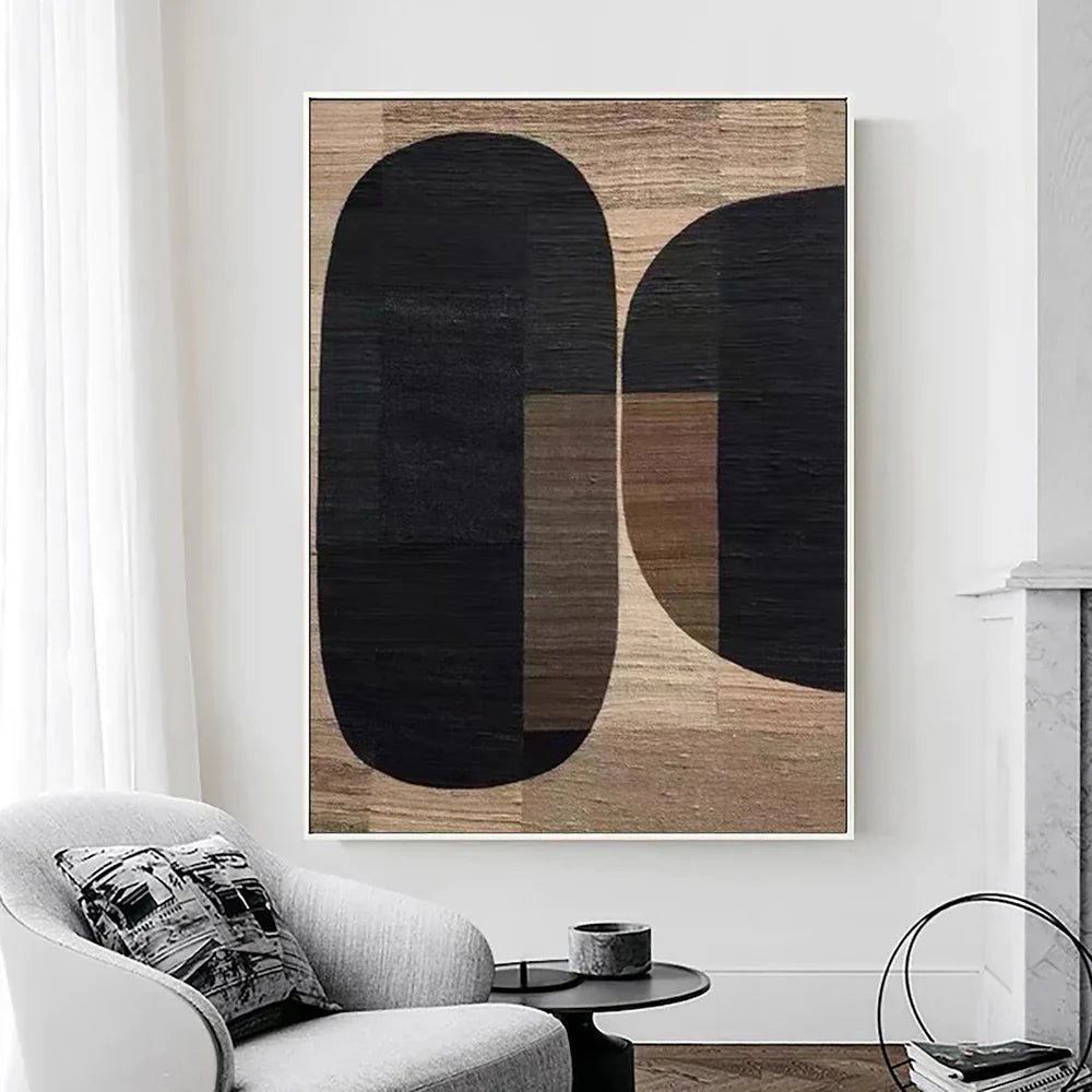 Abstract Tranquility #WA646