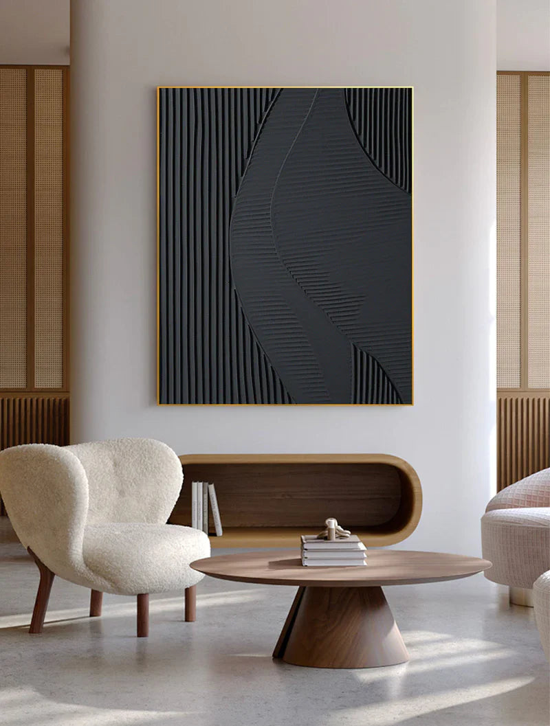 Minimalist Zen #MZ051