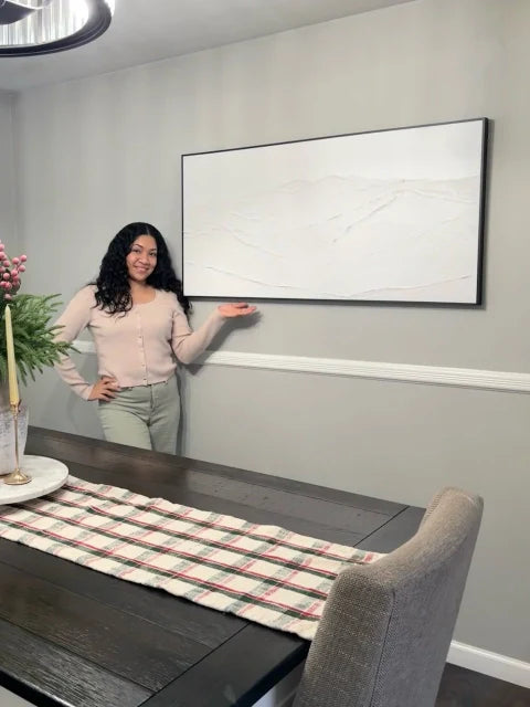 Minimalistic Balance #MD027